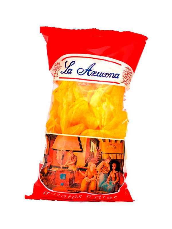 La Azucena -- 休闲食品