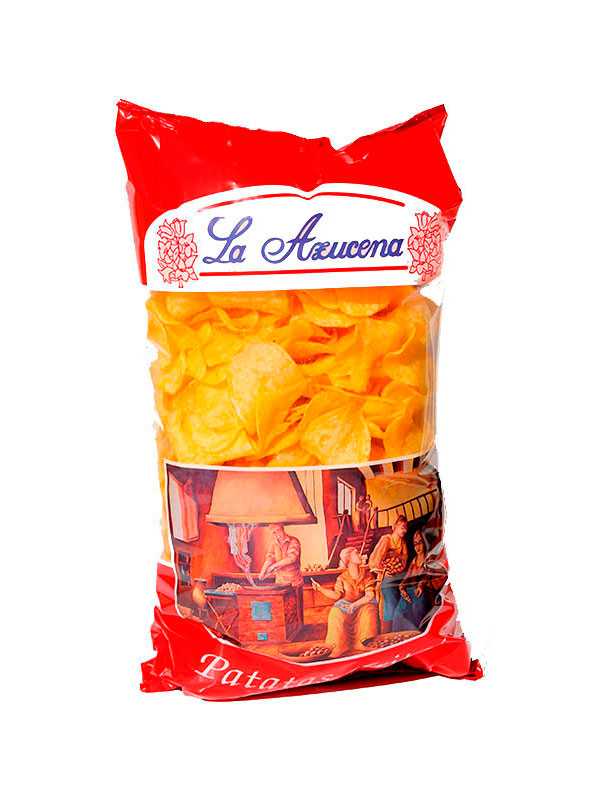 La Azucena -- 休闲食品