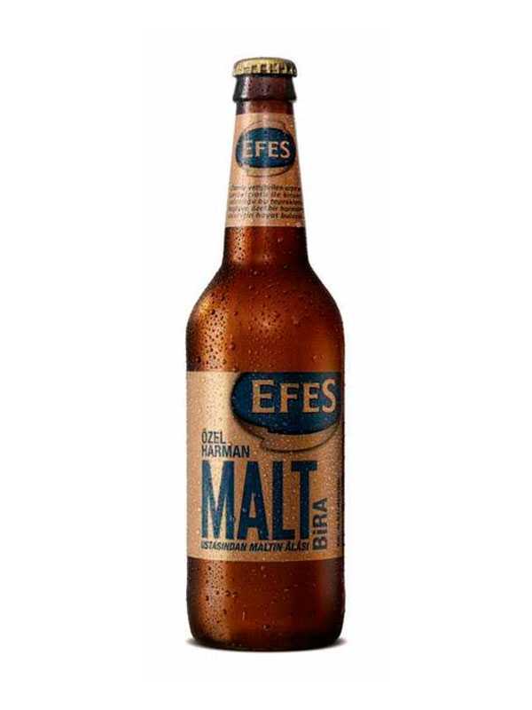 EFES -- 土耳其啤酒