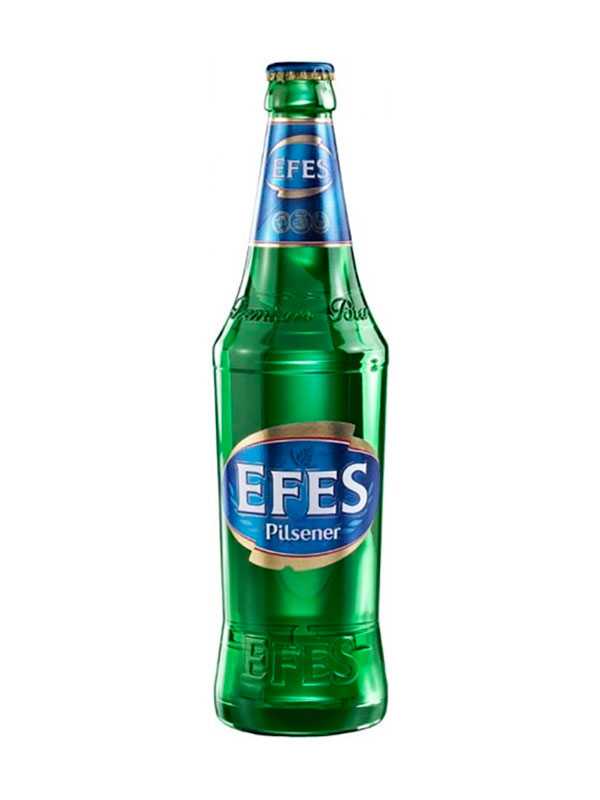 EFES -- 土耳其啤酒