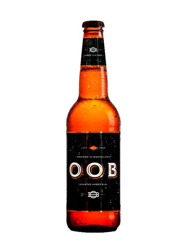 OOB --手工精酿啤酒