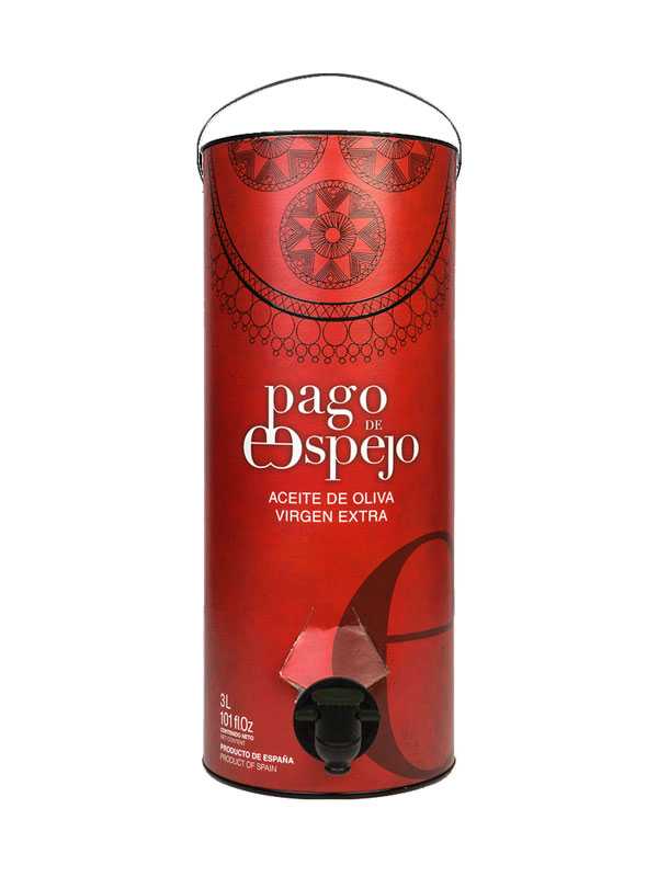 Pago de Espejo -- 特级初榨橄榄油