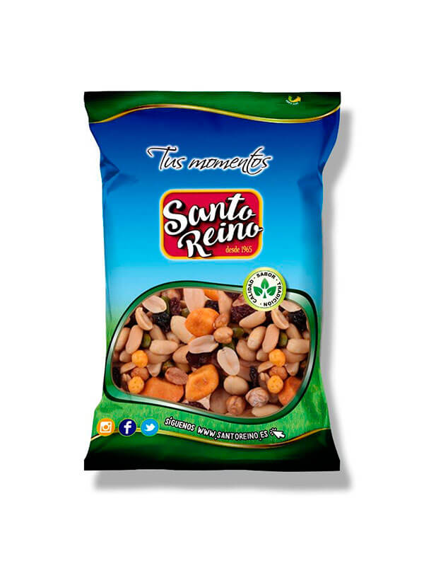 Santo Reino -- 休闲食品