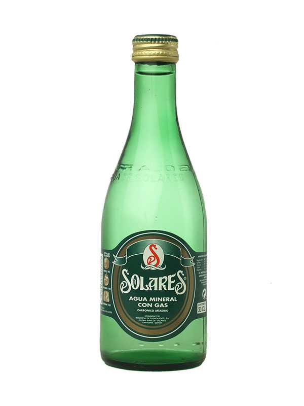 Solares -- 水